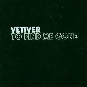 To find me gone